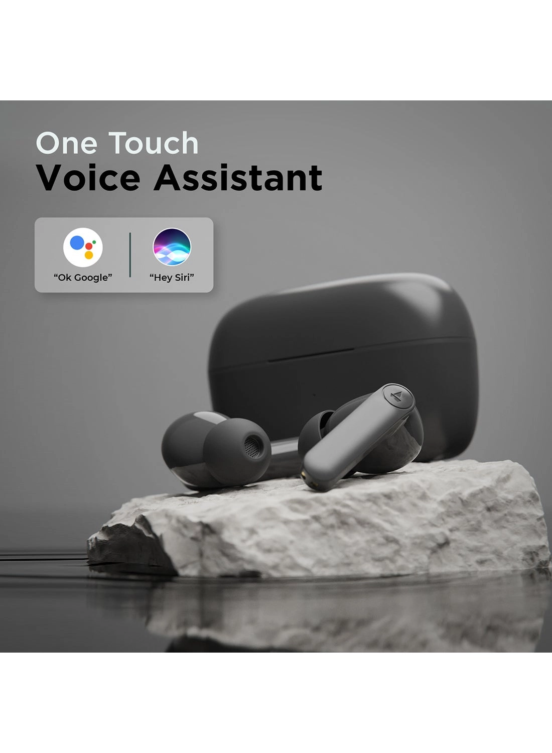 Airdopes 131 Pro Wireless Earbud