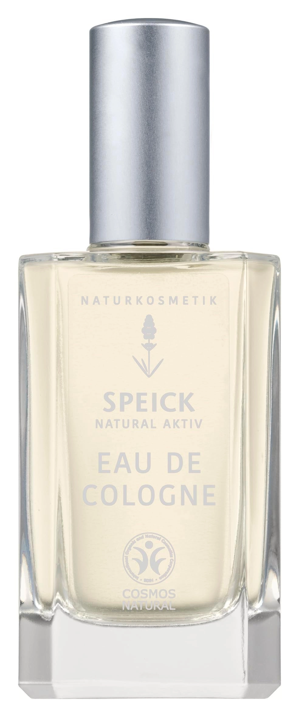 Speick Natural Eau de Cologne - 34 Ounces