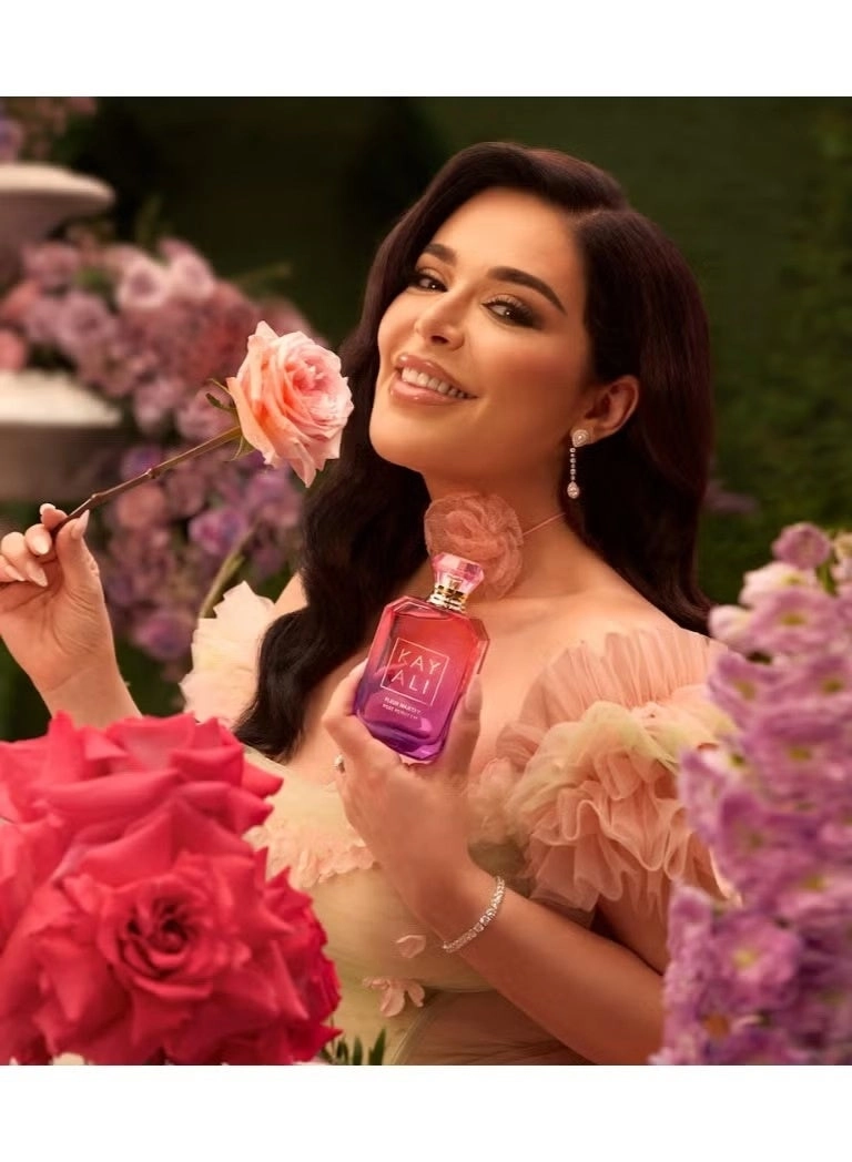 Fleur Majesty Rose Royale | 31 Eau de Parfum 100 ml