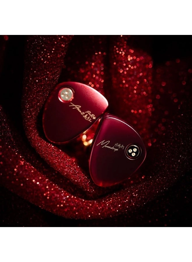 Aria 2 Wired Earphone