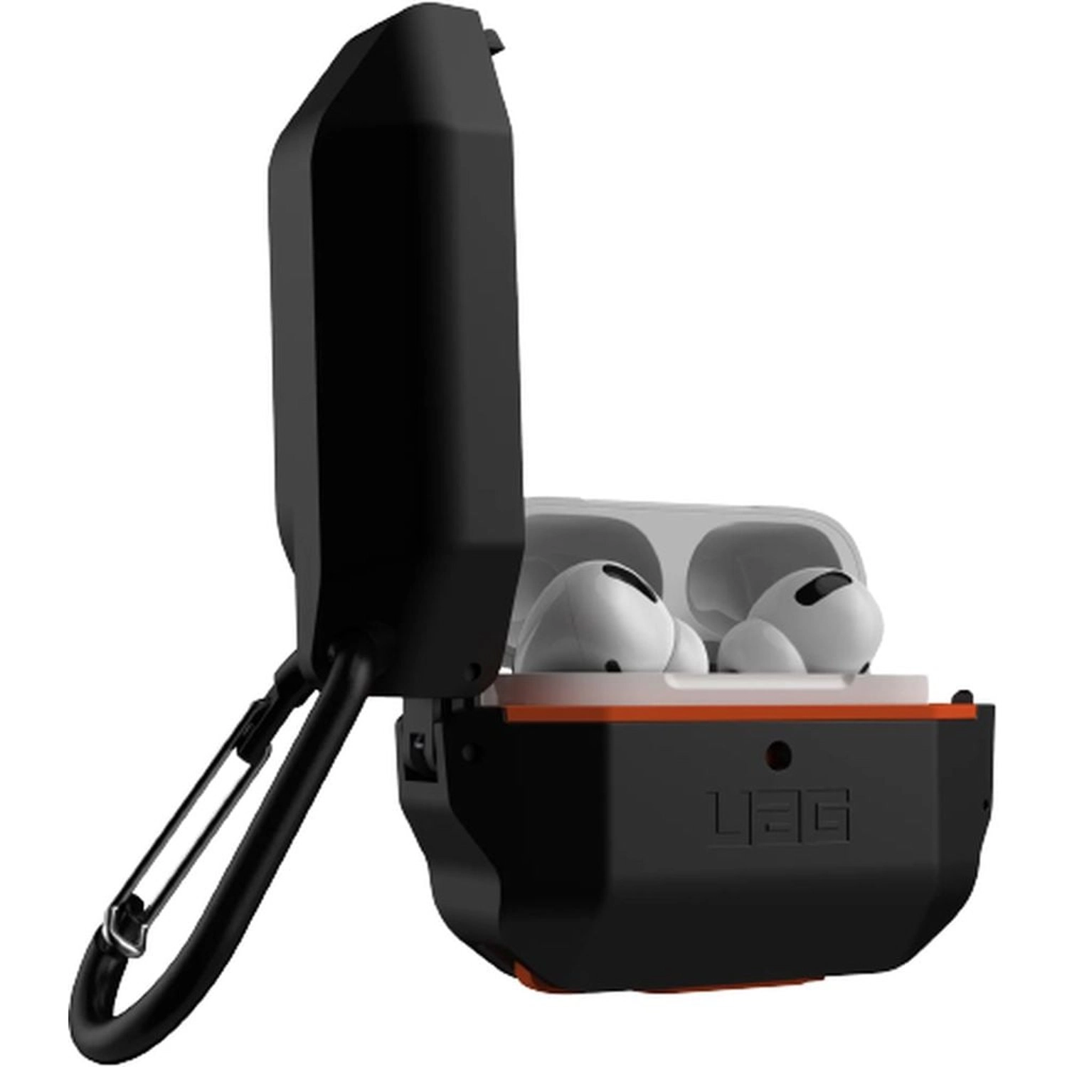 Hard Case - PC TPU for Apple Airpod Pro 2