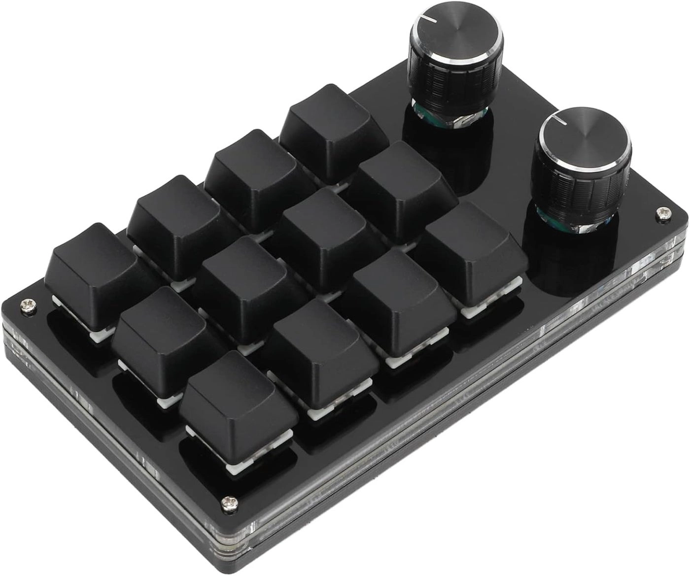 erorex One Hand Keyboard - Wired