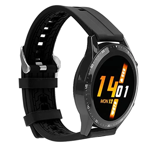 Smartwatch 45.8mm Zinc Alloy Plating