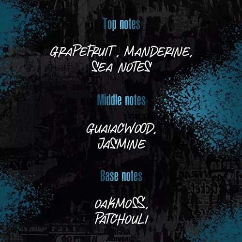 Grafitti No.22 - 400 Milliliters