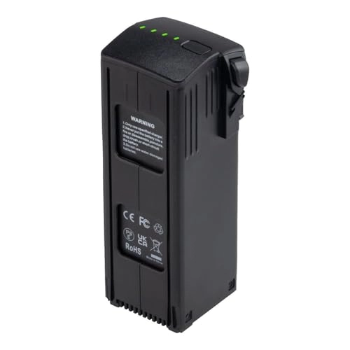 BWX260-5000-15.4 - 5000 mAh Set