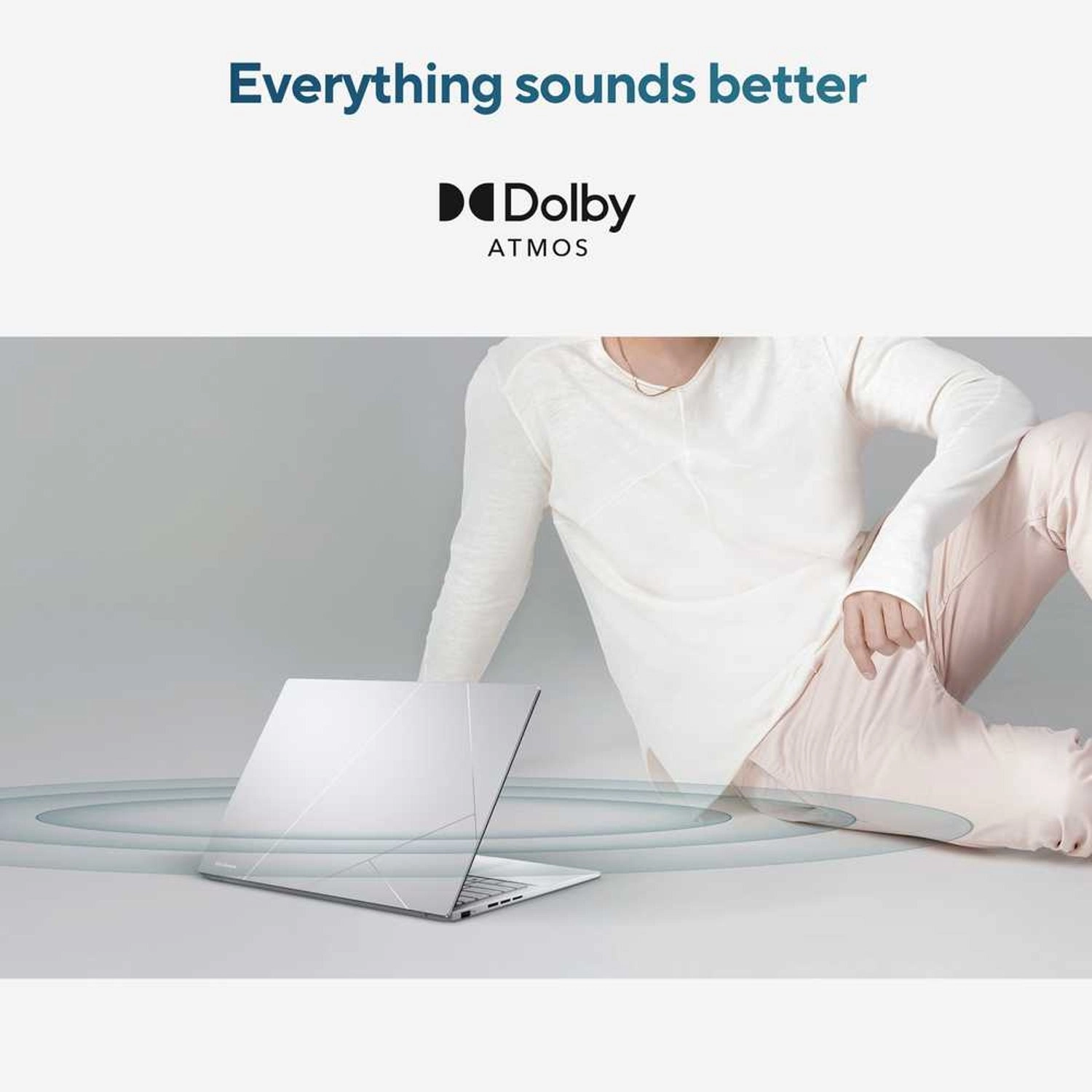 Zenbook 14 OLED - 14'' Ultra 7 255H 16GB DDR5 1TB SSD