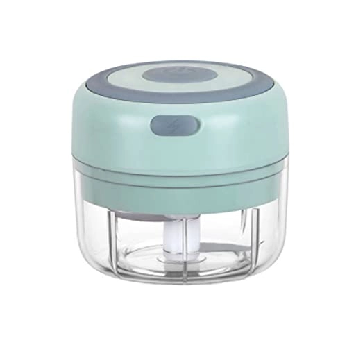 Automatic mixing cup - Wireless Dark blue