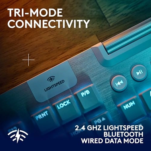 G915 X - EN Wired/Wireless