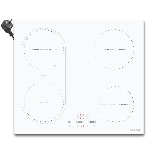 NTI-B43506-F1-VDE Induction hob