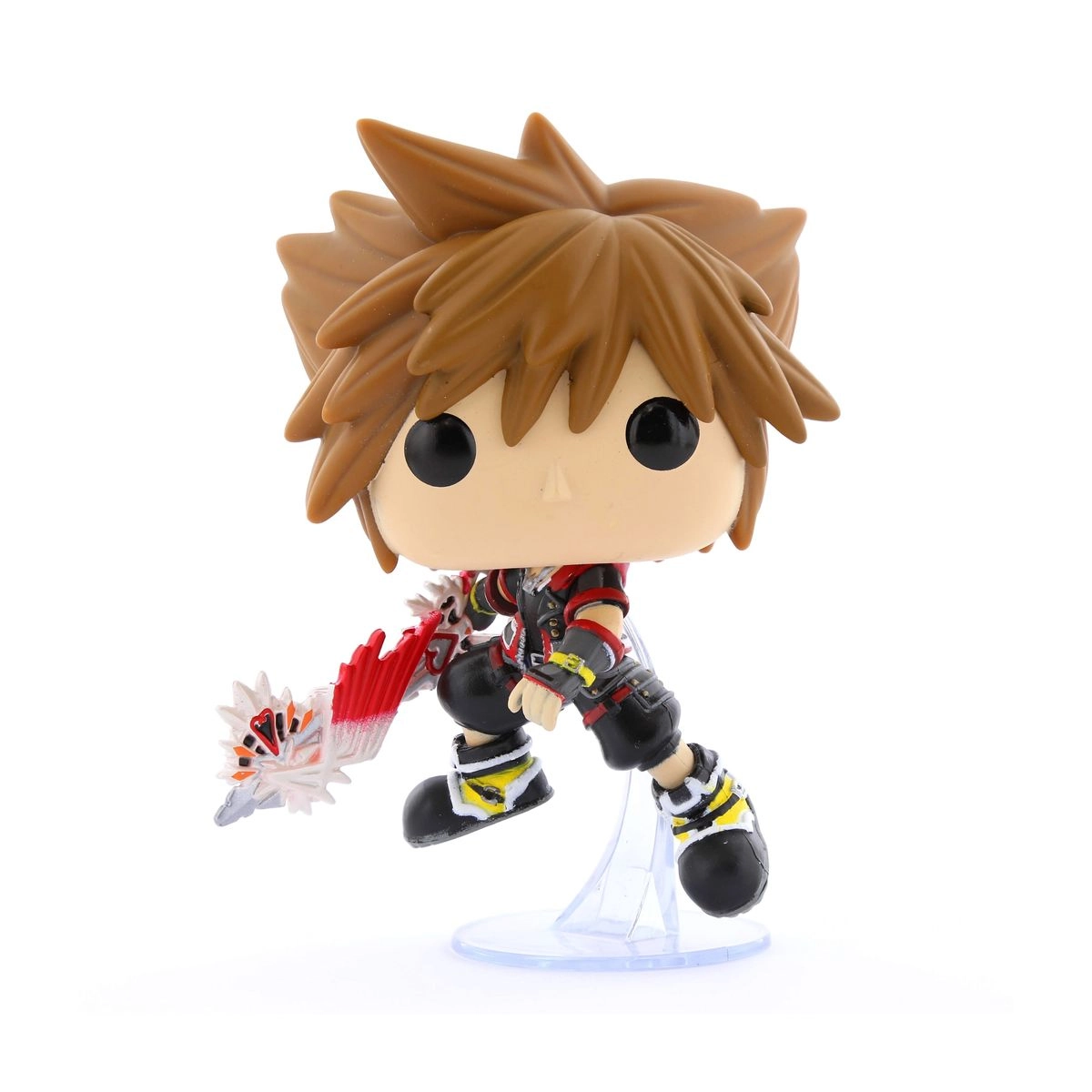 FUNKO TOYS Sora - Disney Kh3 S2 (9.525 cm) (FU39939)