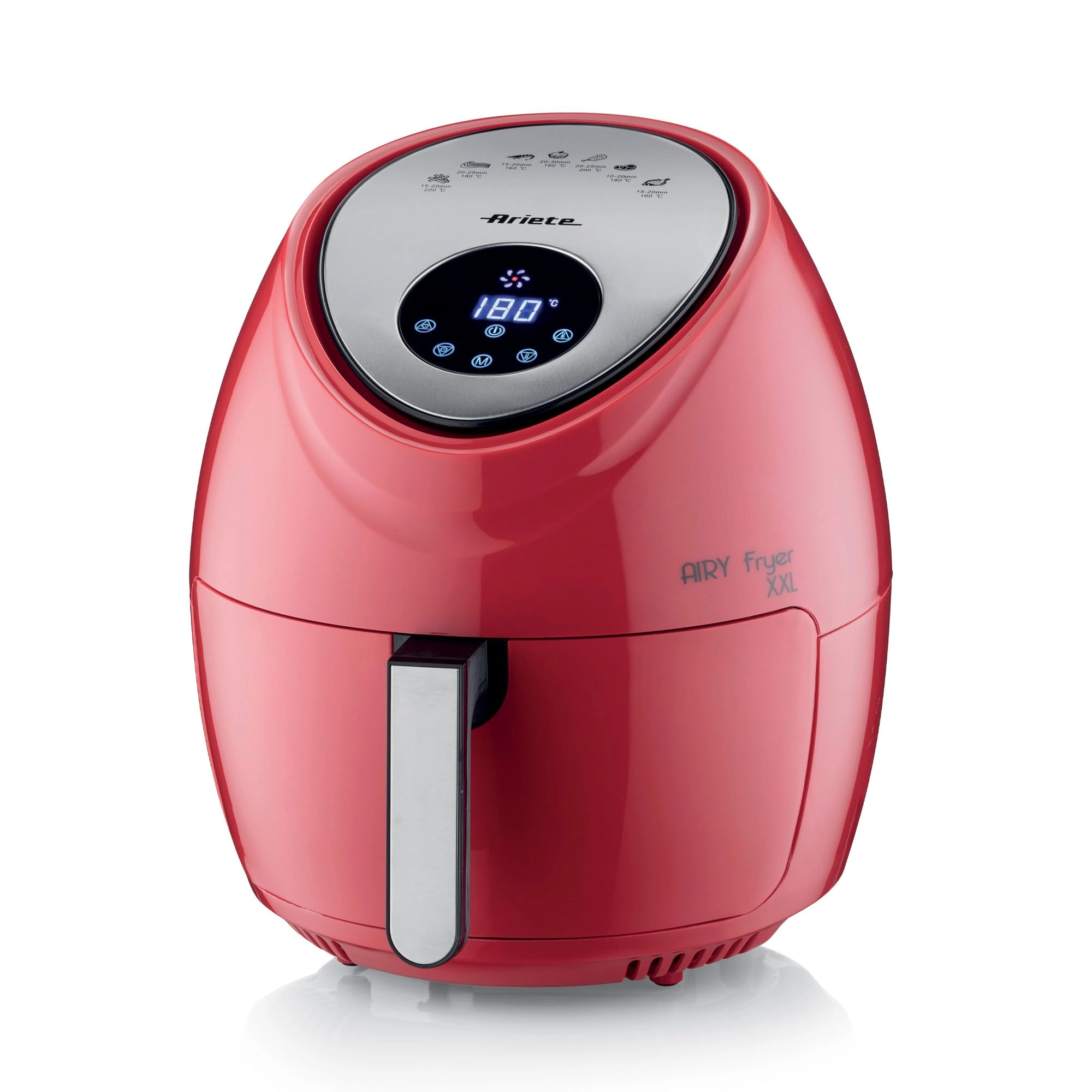 Air Fryer XXL 4618/01
