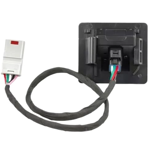 Rear View Camera - Night vision