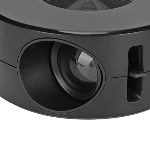 Mini Projector B0C7WNCPLQ 320 x 180