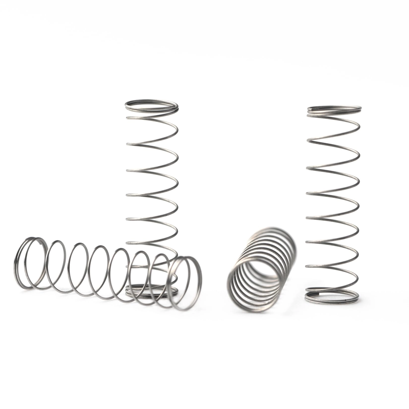 kakiwutj Keyboard Switches Magnetic Springs