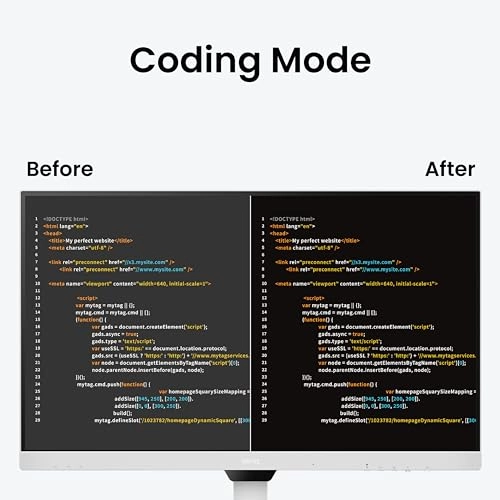GW2485TC - 24 in 1920 X 1080 pixels