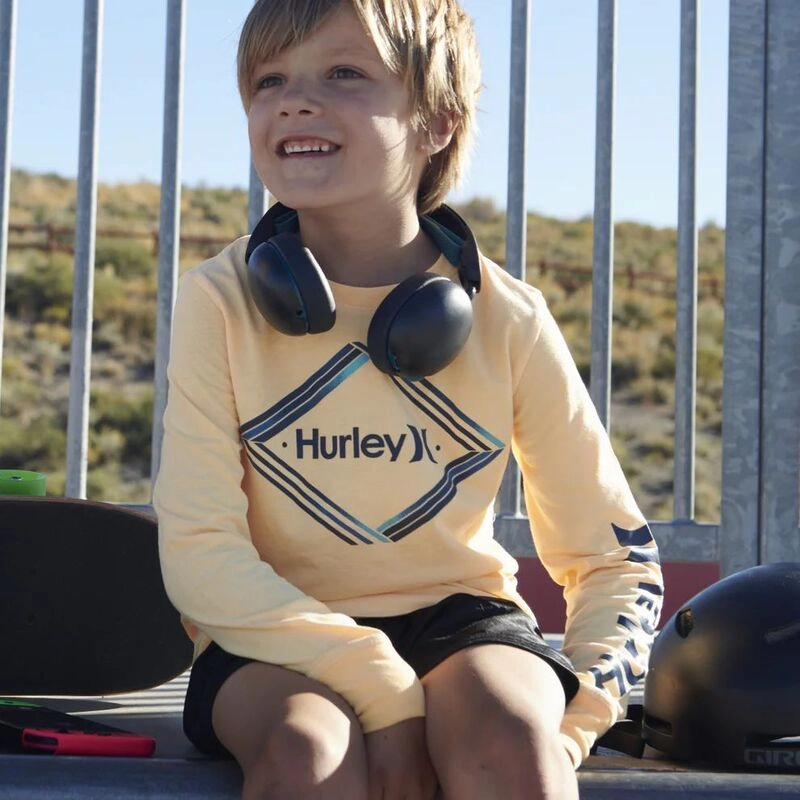 Grom Wireless Headphone