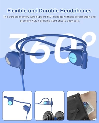 K2 Pro Wired Headphone