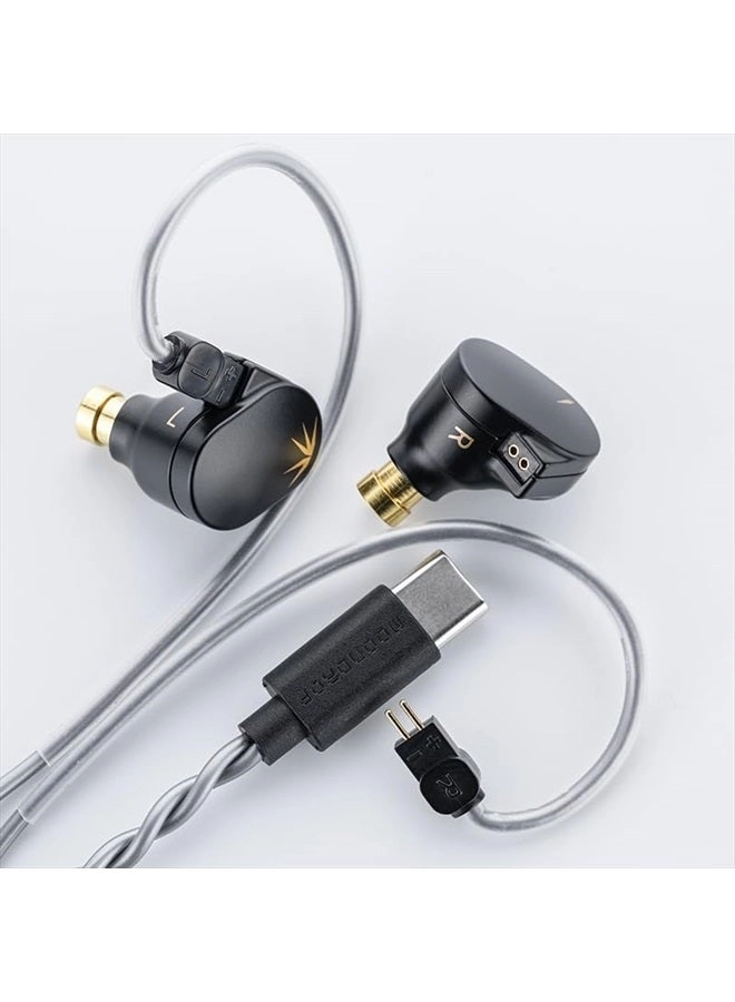 CHU II Wired Headphone