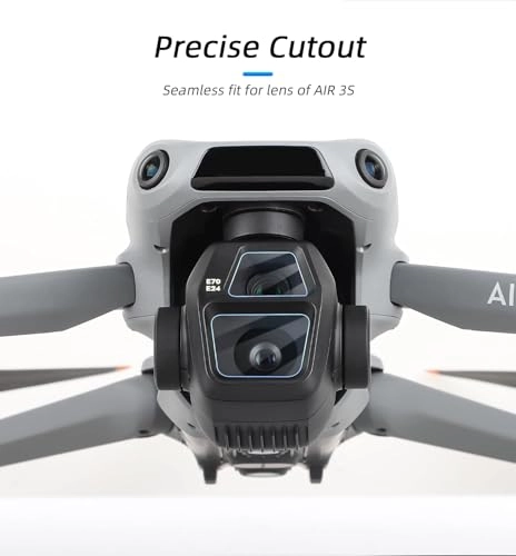 Lens Protector - DJI AIR 3S
