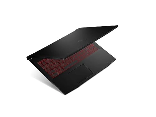 Katana GF66 12UGSOK - 15.6'' Core i9-12900H 16GB DDR4 1000GB SSD