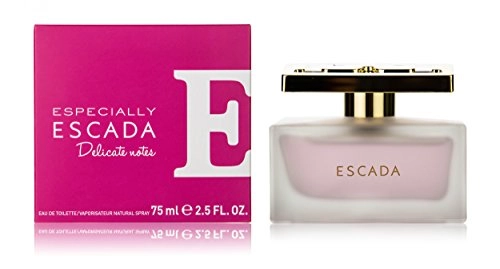 Especially Delicate Notes Eau de Toilette 75 ml