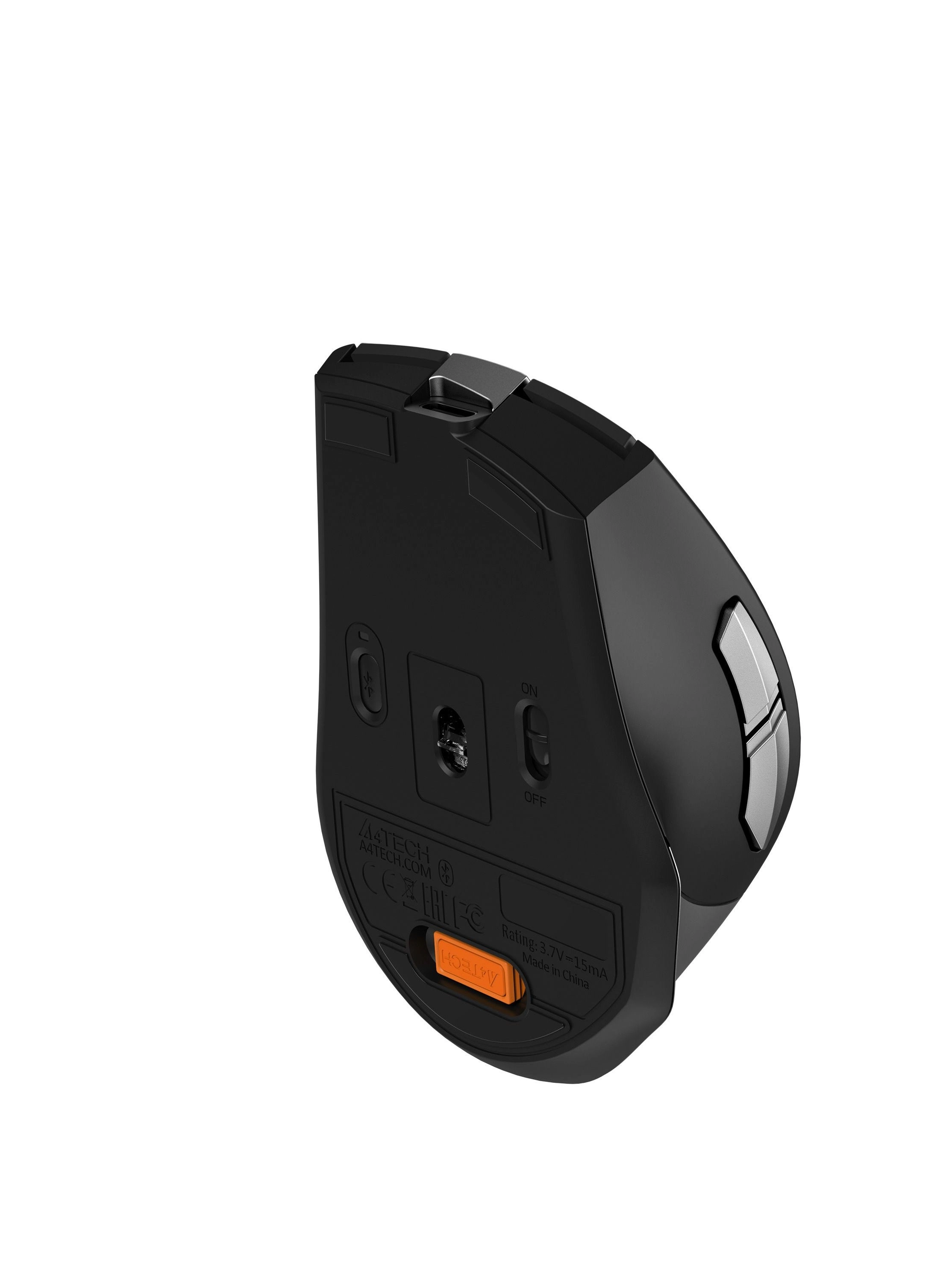 FB35S Dual Mode Mouse - Wireless