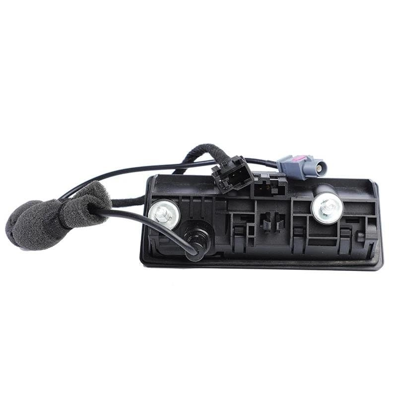 Car Rear Camera - Night vision