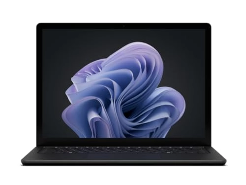 Surface Laptop 6 - 13.5'' AI Boost NPU 16-Core Ultra 32GB DDR5 512GB SSD