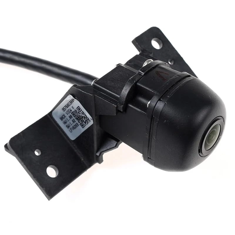 Reverse Camera - Night Vision