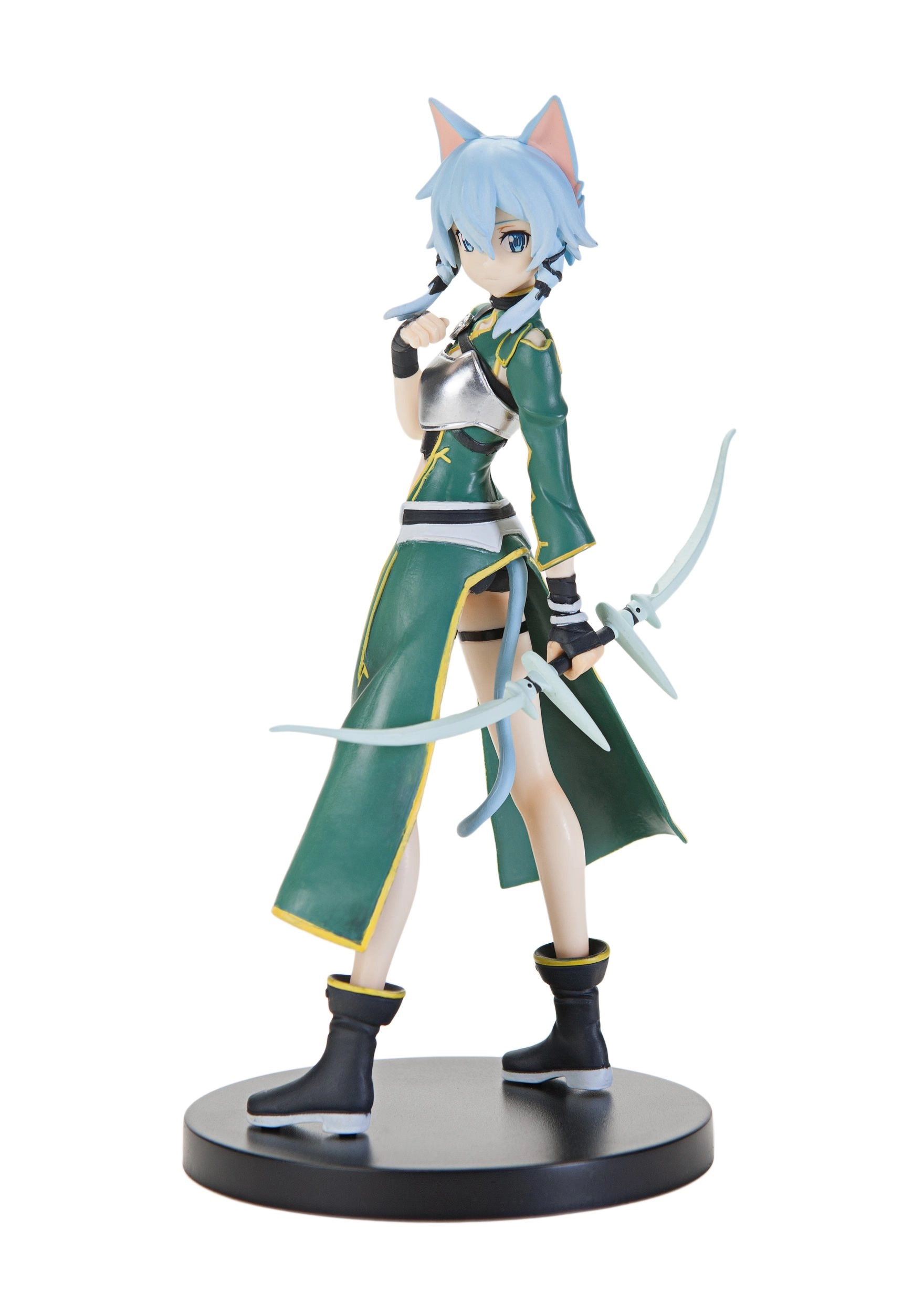 Sinon - Sword Art Online II