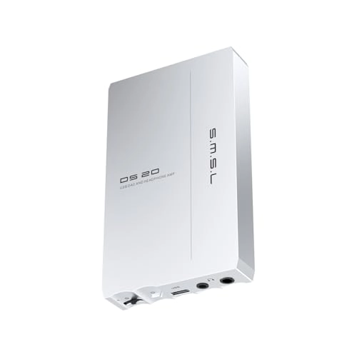 DS20 - CS43131 XMOS XU316