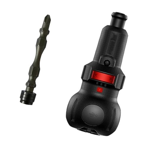 Electric Screwdriver - 320Ah