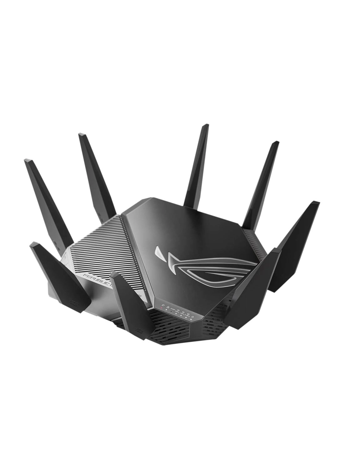 ROG Rapture GT-AXE11000