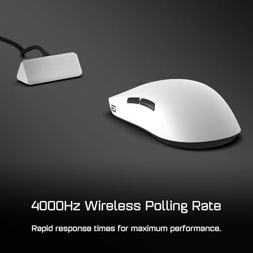 OP1w 4K v2 Mouse - Radio Frequency