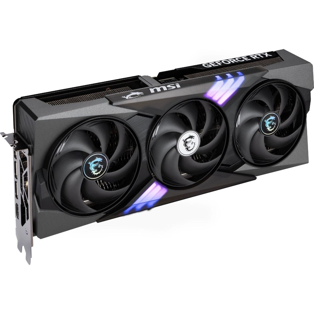 GeForce RTX 5070 Ti - 16GB