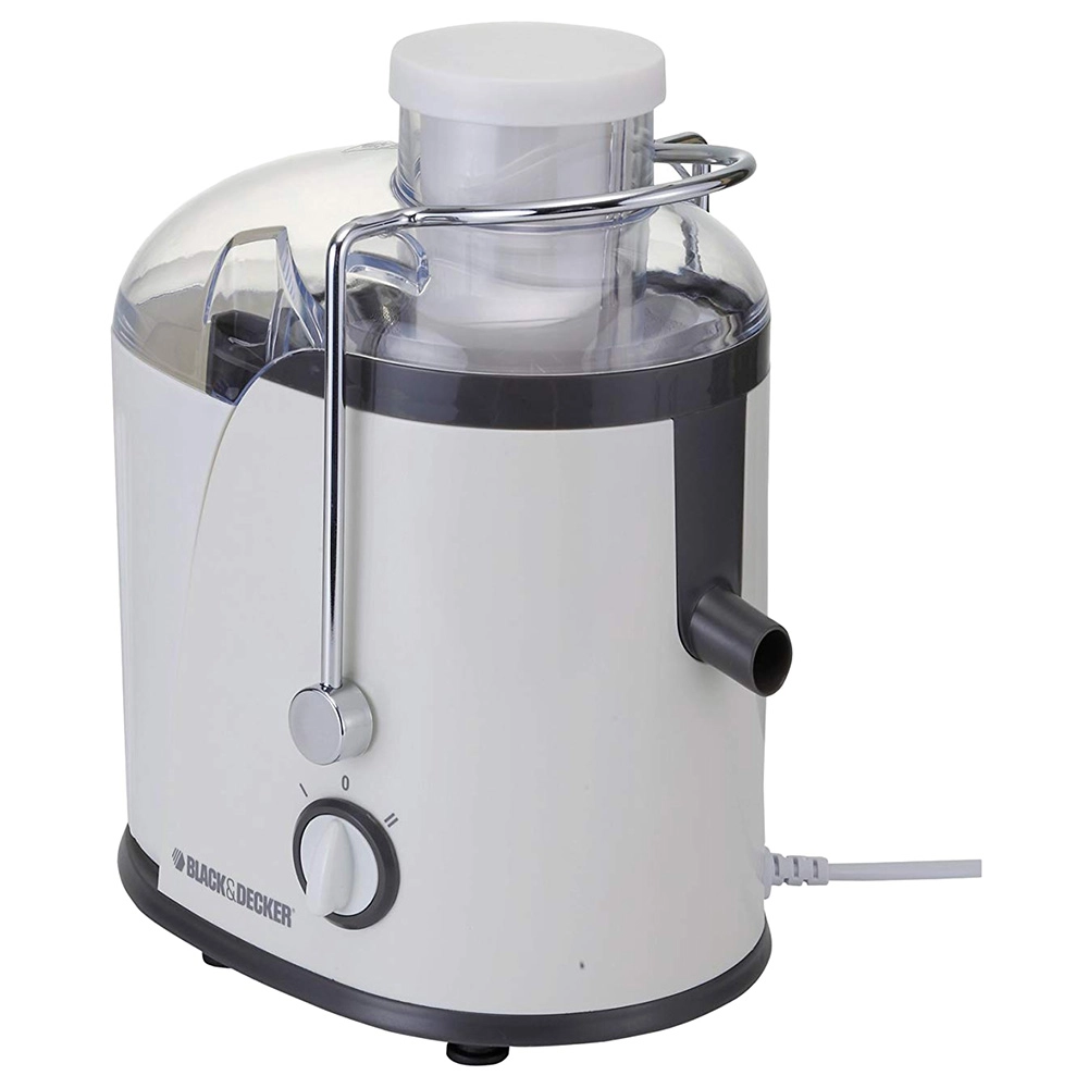 Juice Extractor - 400W 1.3L