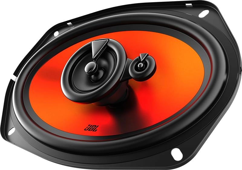 Stage1 962M - 152mm 3-Way Coaxial
