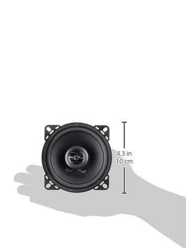 CB42 - 4 Inches Surround Sound