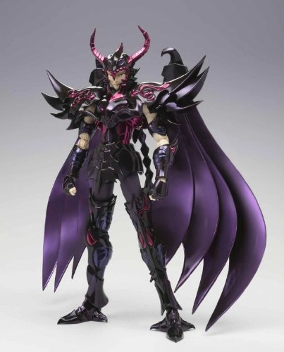 Saint Cloth Myth EX Wyvern Radamanthys - Die-Cast Metal (BAN84629)