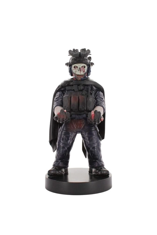 Call of Duty: Zombie Ghost Controller Holder - PS5