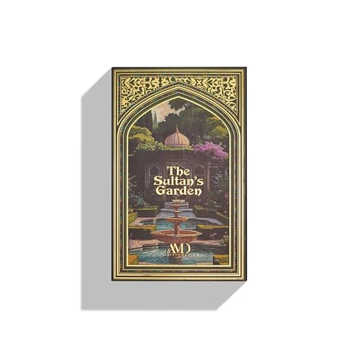 The Sultan's Garden - Eau de Parfum 100ml