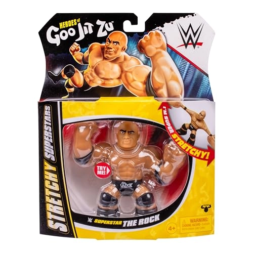 The Rock - WWE