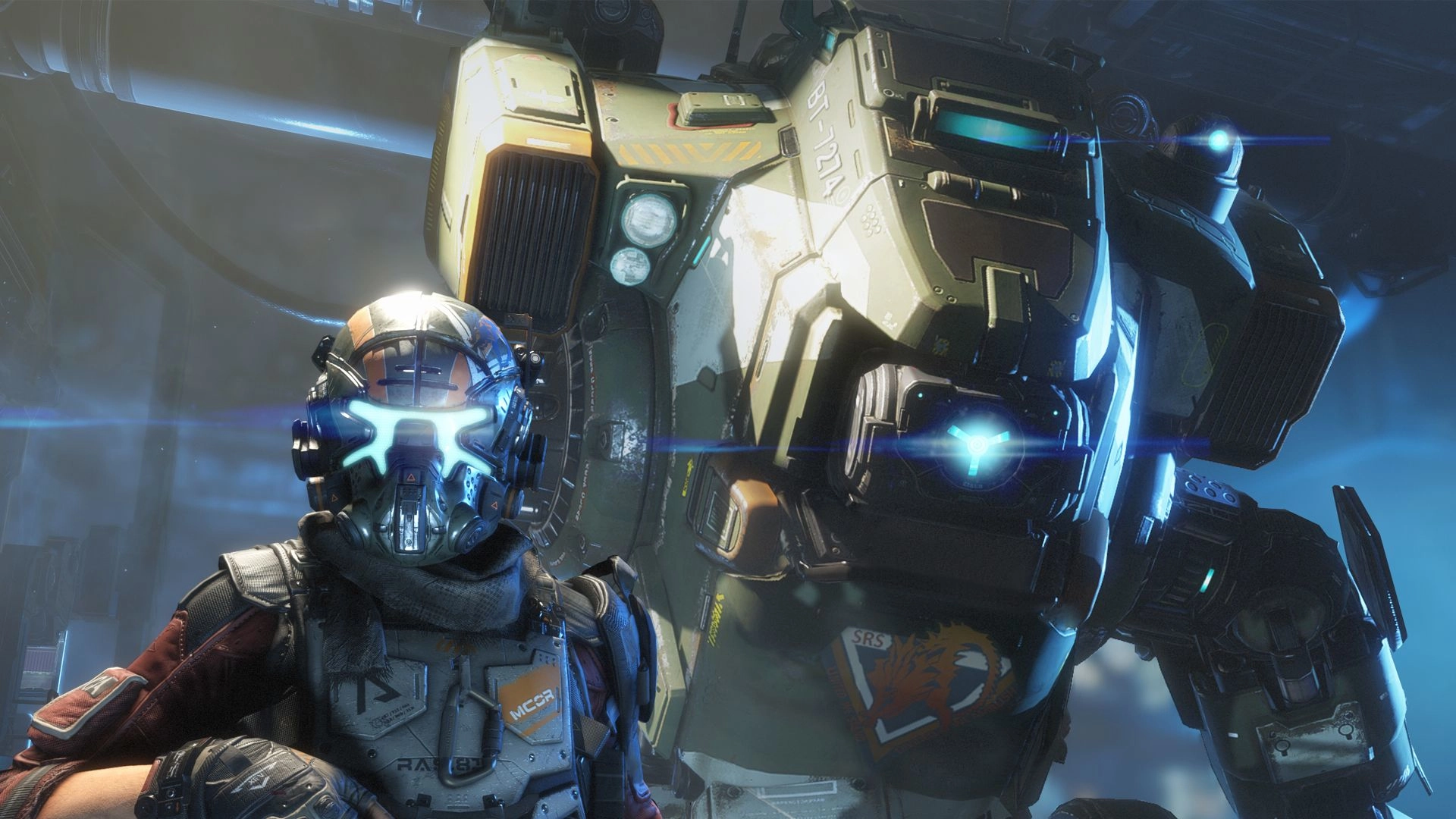 Titanfall 2 - PlayStation 4
