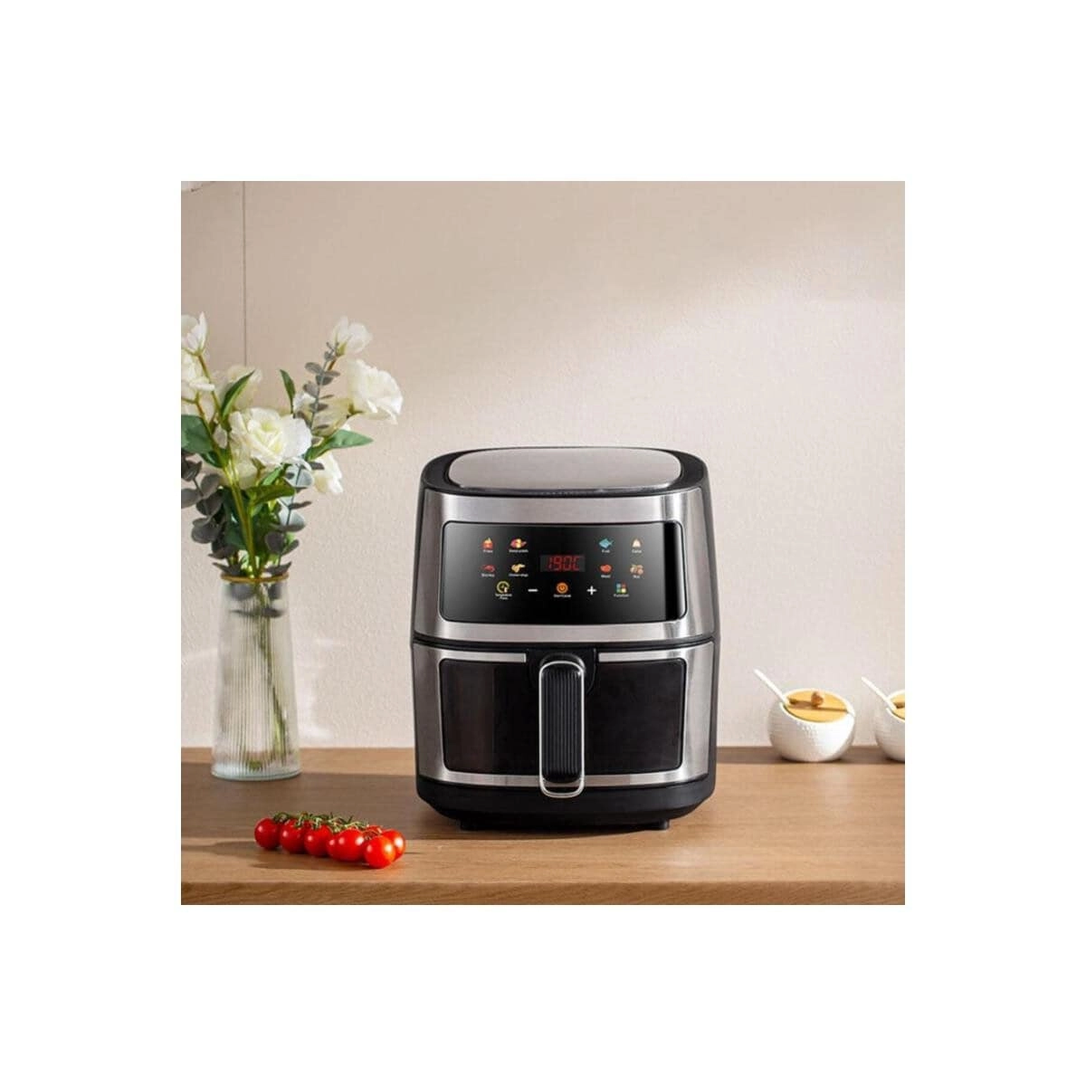 Digital Smart Air Fryer