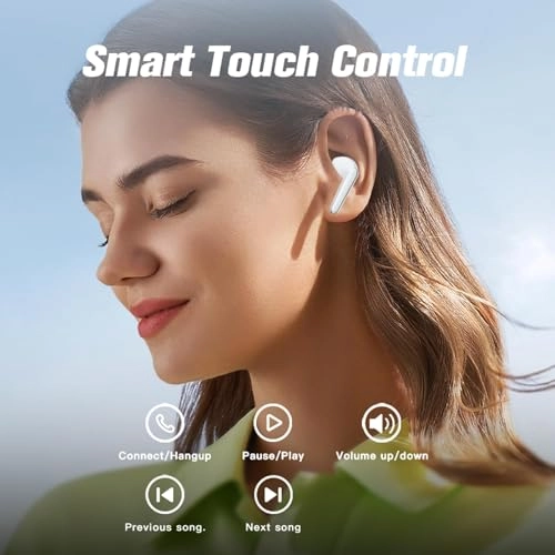 YX56 Wireless Earbud