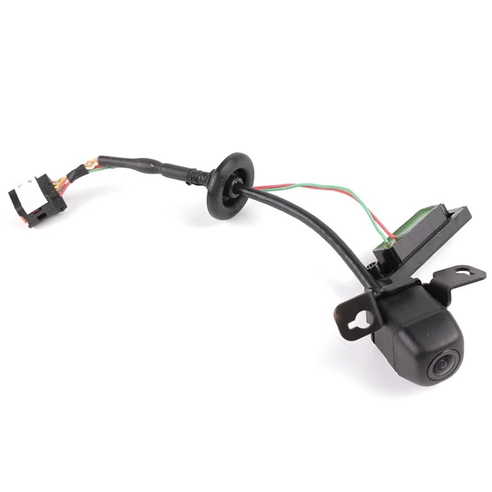 Rear View Camera