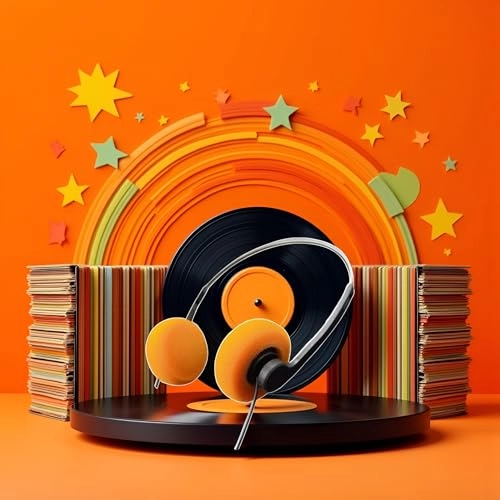 PPUK202 Wired Headphone