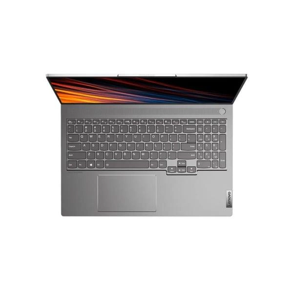 ThinkBook 16p G2 R9-5900HX/32/1TS/6D-3060/16W/ - 16'' Ryzen 7-5800H 16GB 512GB SSD