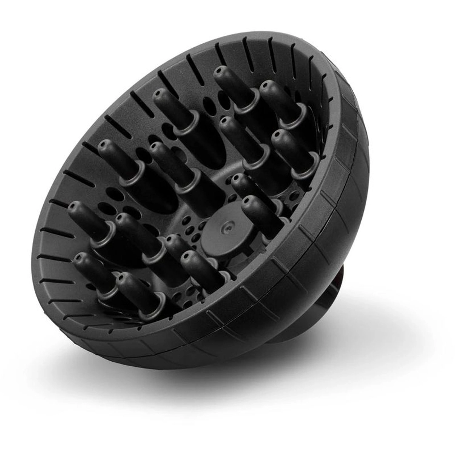 6715DSDE - 2400W Black