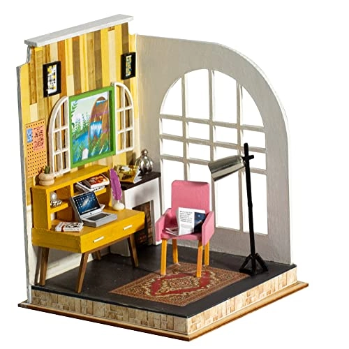 Cherry Blossom Alley - 1:24